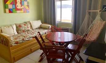 Imagem 2: Kitnet com 1 dormitório à venda, 39 m² por R$ 280.000,00 - Itararé - São Vicente/SP