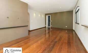 Imagem 2: Apartamento à Venda e Locação 137m² - Vila Madalena, São Paulo