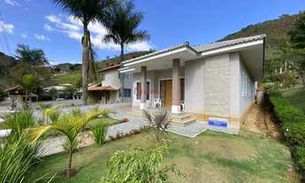 Imagem 2: TERESÓPOLIS - Casa de Condomínio - SEBASTIANA