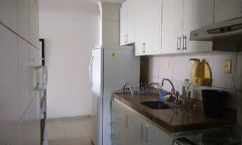 Imagem 3: Apartamento dois quartos a beira mar