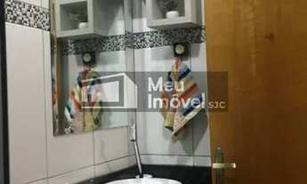 Imagem 4: Sobrado 2 Suítes Vila Albina - Taubaté