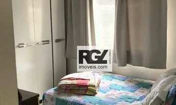 Imagem 5: Apartamento com 2 dormitórios à venda, 58 m² por R$ 230.000,00 - Parque São Vicente - São