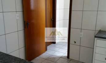 Imagem 5: Apartamento com 2 dormitórios para alugar, 65 m² por R$ 1.735,84/mês - Centro - Ribeirão P