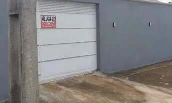 Imagem 4: Casa RUA A Murilo Teixeira Boulevard