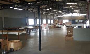 Imagem 2: Galpão à venda, 2423 m² por R$ 4.800.000,00 - Cumbica - Guarulhos/SP