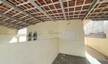 Imagem 5: HORTOLâNDIA - Casa Padrão - Jardim Sumarezinho