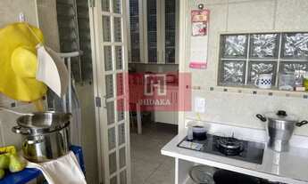 Imagem 3: Apartamento à venda no bairro Santo Amaro - São Paulo/SP, Zona Sul