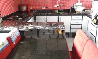 Imagem 4: Apartamento cobertura sem condomínio 83m, Jd. Milena - Santo André SP