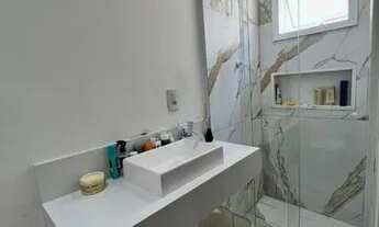 Imagem 4: Casa com Edicula