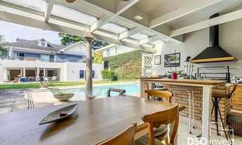 Imagem 3: SãO PAULO - Casa Padrão - Brooklin Paulista