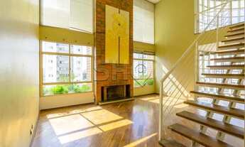 Imagem 6: Cobertura Duplex na Vila Mascote com 3 dormitórios