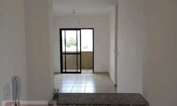 Imagem 3: Apartamento para Venda em Taubaté, Vila São José, 2 dormitórios, 1 banheiro, 1 vaga