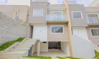 Imagem: Casa com 3 dormitórios, 208 m² - venda