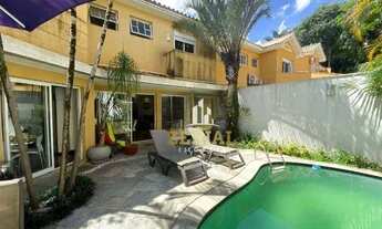 Imagem: Sobrado com 4 dormitórios, 300 m² - venda