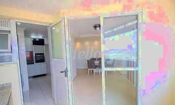 Imagem 7: Santo André - Apartamento Padrão - Parque Jaçatuba