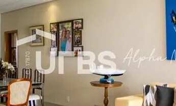 Imagem 7: Casa de condomínio sobrado para venda tem 450 metros quadrados com 4 quartos