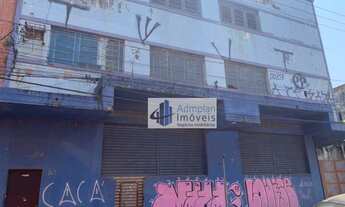Imagem 3: Prédio Industrial em Santos - 1250m²