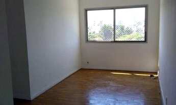 Imagem 2: Apartamento com 2 dormitórios para alugar, 65 m² por R$ 3.333,00/mês - Alto de Pinheiros