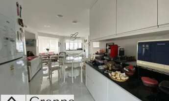 Imagem 5: Apartamento para comprar com 3 quartos, 120m²