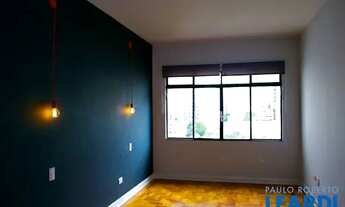 Imagem: APARTAMENTO - BELA VISTA - SP