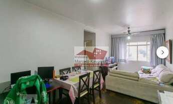 Imagem: Apartamento à venda, 75 m² por R$ 420.000,00