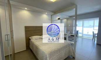 Imagem: Studio com 1 dormitório à venda, 37 m²