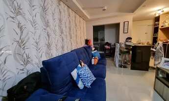 Imagem 3: Apartamento 2 dormitórios para Venda em São Paulo, Vila Santa Clara, 2 dormitórios, 1 suít