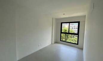 Imagem 5: Apartamento para venda tem 73 metros quadrados com 2 quartos em Laranjeiras - Rio de Janei