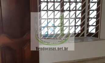 Imagem 5: SOBRADO COM 04 DORMITÓRIOS - VENDA/LOCAÇÃO - JARDIM CAMPO GRANDE