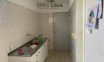 Imagem 6: Apartamento com 3 quartos, 65m2, lazer, 01 vaga, Boa Viagem, Recife-PE