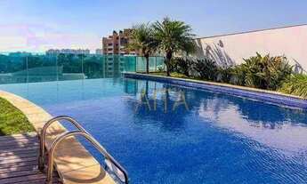 Imagem 3: Loft com 1 dormitório para alugar, 37 m² por R$ 3.632,00/mês - Três Figueiras - Porto Aleg