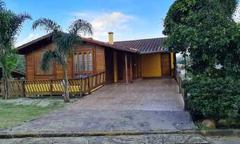 Imagem 6: Vendo casa Sto Antonio do Pinhal Mantiqueira Paulista