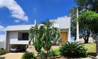 Imagem 2: Casa de condomínio para venda com 300 metros quadrados com 3 quartos