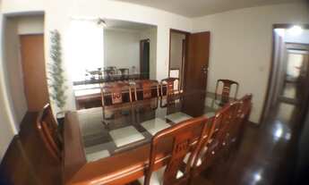 Imagem 2: Apartamento para venda possui 107 metros quadrados com 3 quartos em Cambuí - Campinas - SP