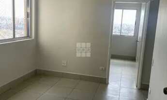 Imagem 2: Apartamento com 2 dormitório, 65m² - locação por R$ 1.835,00 - Sacomã - São Paulo/SP