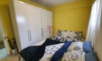 Imagem 5: Apartamento com 1 dorm, Guilhermina, Praia Grande - R$ 218 mil, Cod: 5504