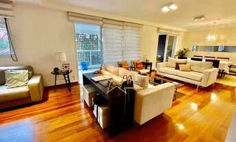 Imagem: Apartamento à venda, 186 m² por R$ 2.750.000,00