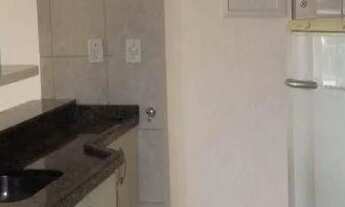 Imagem 6: Apartamento com 1 dormitório para alugar, 50 m² por R$ 2.037,00/mês - Centro - São José do