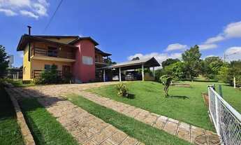 Imagem: Casa à venda no bairro Colinas de Inhandjara