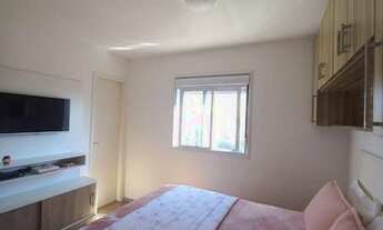 Imagem 4: Apartamento com 3 dormitórios à venda, 74 m² por R$ 690.000,00 - Mooca - São Paulo/SP