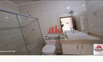 Imagem 7: Casa com 3 dormitórios para alugar, 155 m² por R$ 82/mês - Jardim Bela Vista - Americana/S