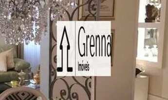 Imagem 3: Apartamento - 108 m² - planta original de 4 dormitórios - 2 vagas