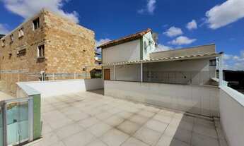 Imagem 4: Contagem - Apartamento Padrão - Vila Beneves