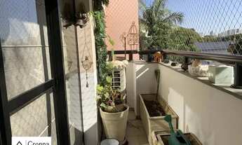 Imagem 5: Apartamento 3 dormitórios, 3 banheiros e 2 vagas de garagem