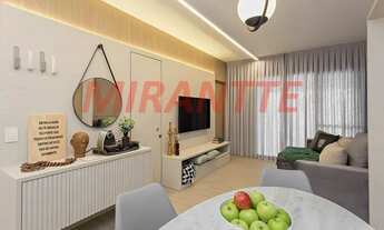 Imagem 6: Apartamento para venda possui 95 metros quadrados com 3 quartos em Santa Teresinha - São P