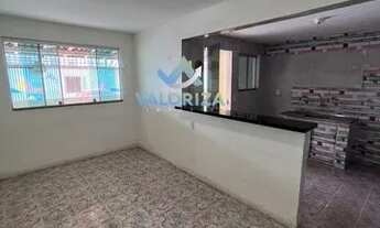 Imagem 5: Casa a venda em Samambaia Norte com 2 Quartos 1 Suíte na Laje Aceita financiamento e fgts