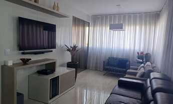 Imagem 3: 133m2, 4 Quartos, 2 Suítes, 3 Vagas, Lazer, Santo Agostinho, Próx Pça Assembléia BH