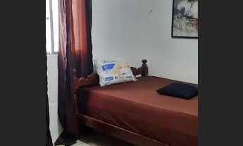 Imagem 4: Apartamento para aluguel com 55 metros quadrados com 2 quartos em Boa Viagem - Recife - PE