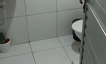 Imagem 6: Apartamento mobiliado