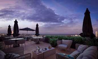 Imagem: Palácio Boa Vista O Condomínio está estruturado